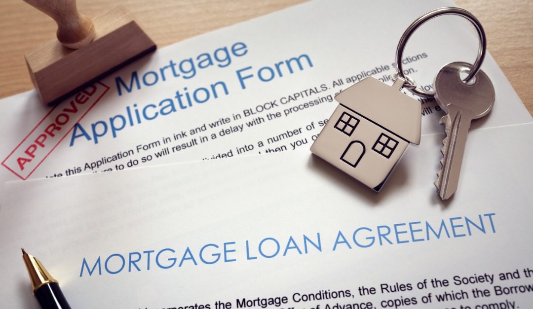 4 Mortgage Fears That Keep You From Committing