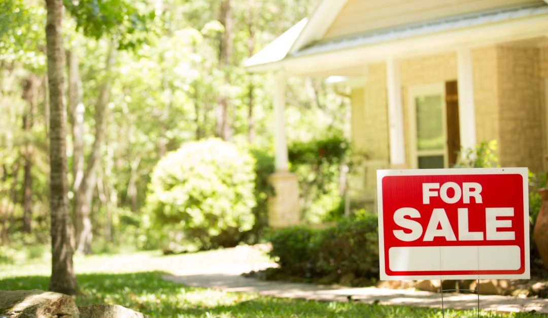 4 Things to Avoid When Selling Your Home