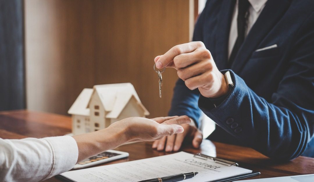 7 Things to Know Before Becoming a Landlord