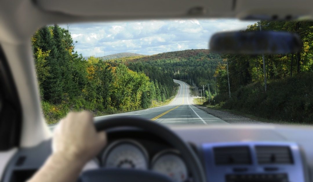 5 Ways to Enjoy Summer in Canada