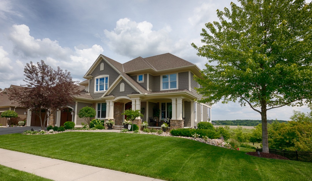 Keeping Your Lawn Green
