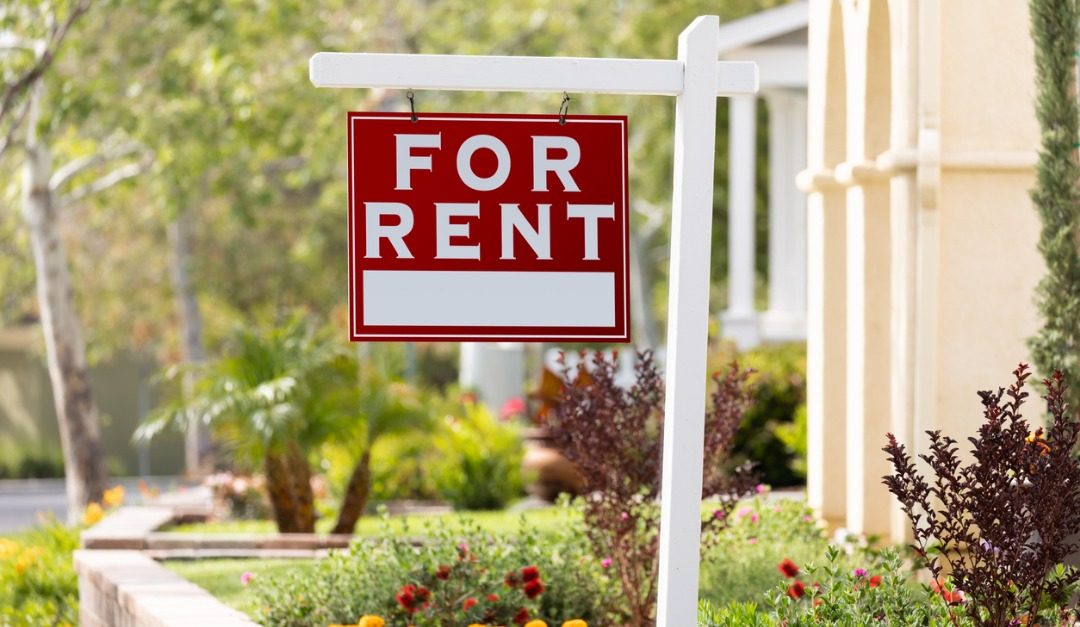 The Upside of Using a Real Estate Professional to Find a Rental