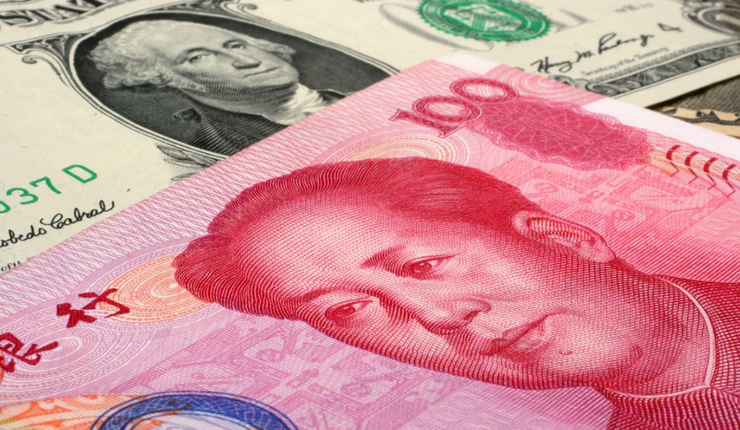 Foreign Home-Buying Plummets as Chinese Dollars Dwindle