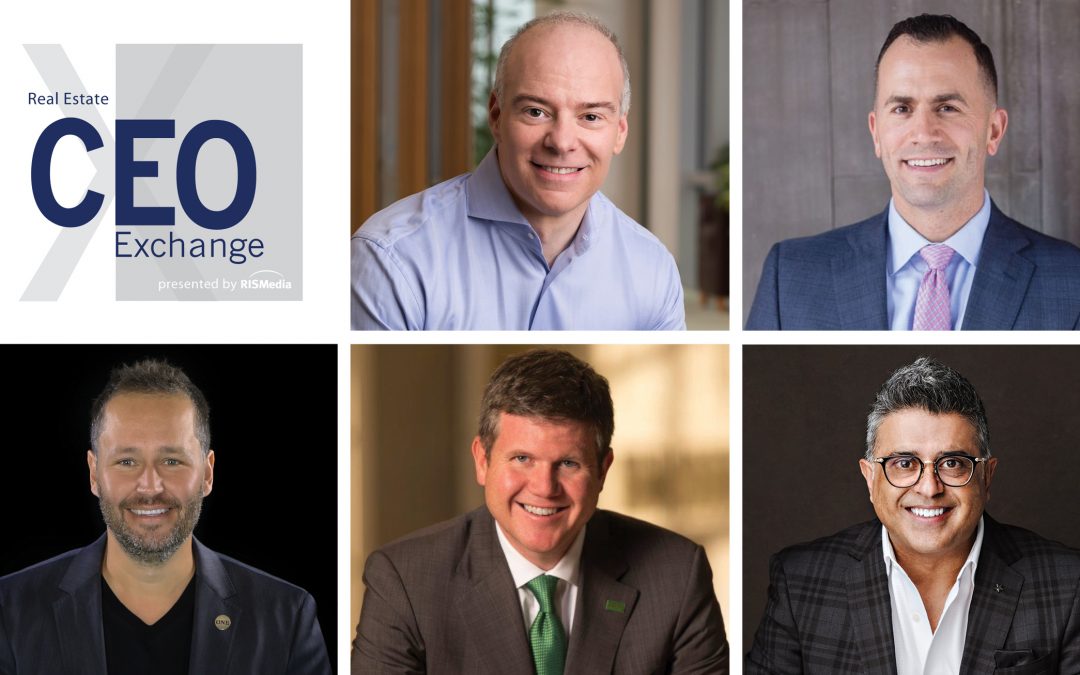 CEO Exchange: Who’ll Be There This September