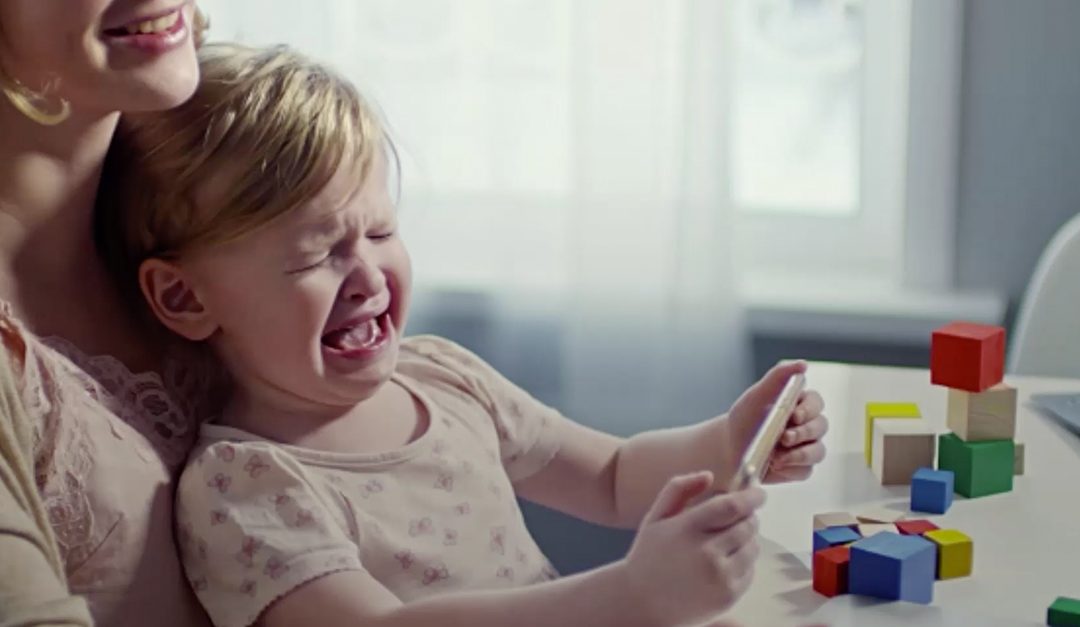 Ways to Prevent Temper Tantrums