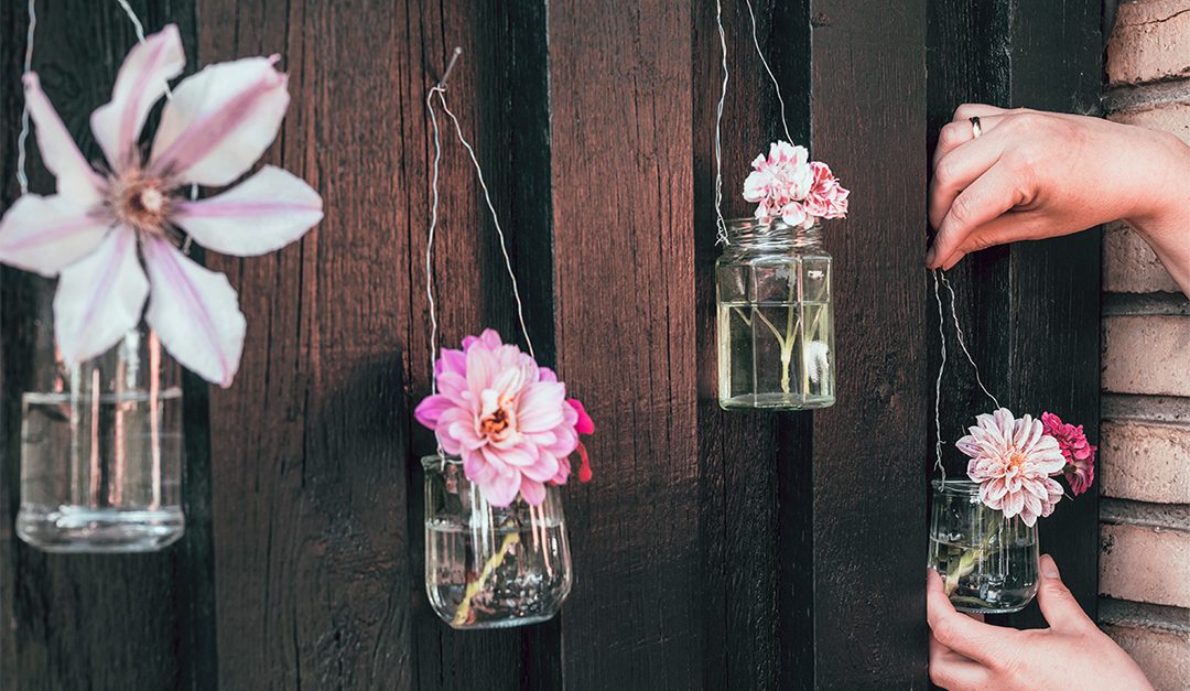 Don’t Throw It Away, Upcycle!