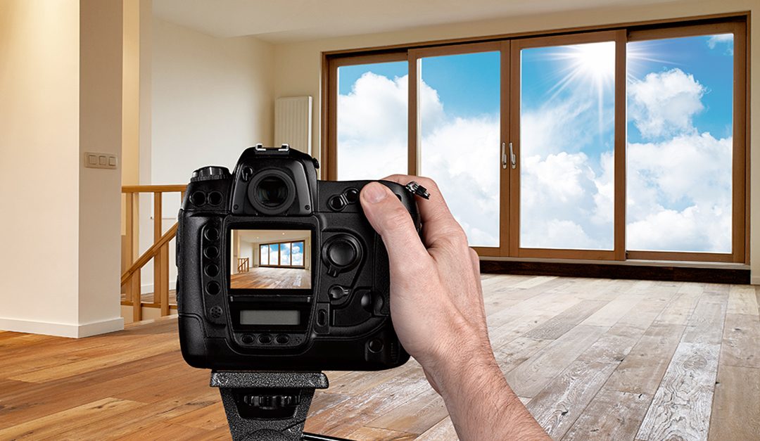 How to Take Better Photos of Your Home
