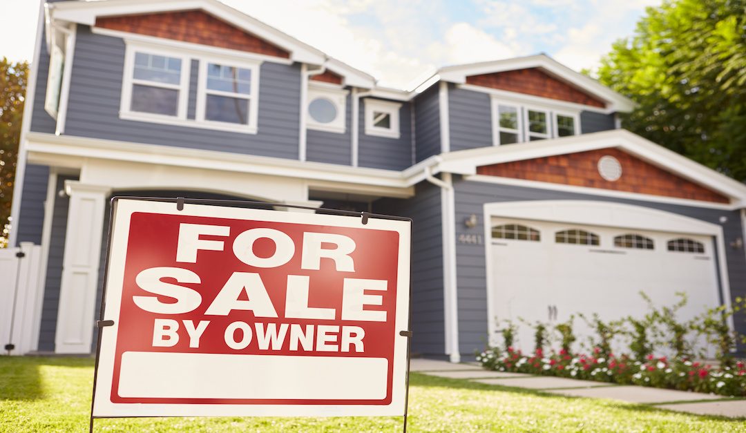 Having Trouble Selling Your Home? This Could Be Why