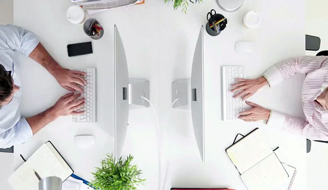 How to Avoid Sitting All Day at Your Desk Job