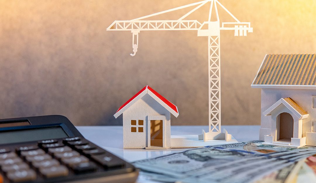 The Added Costs of House Flipping