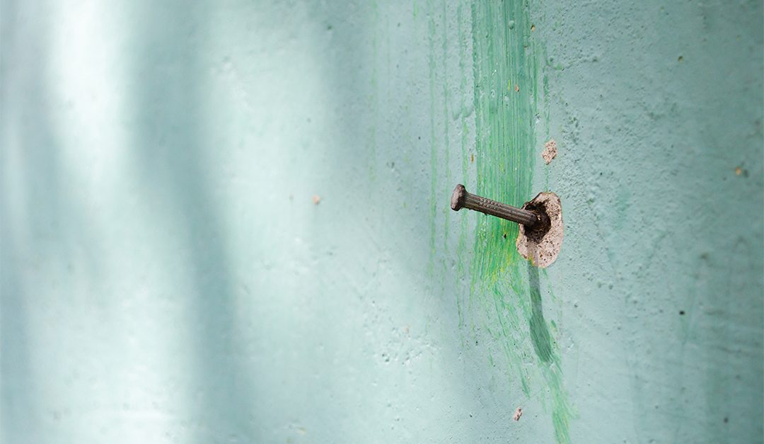 No Holes Required: Damage-Free Decorating Tips