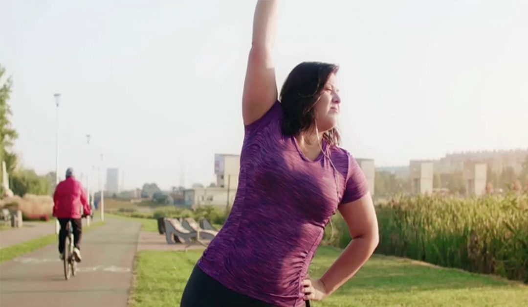 Move More for a Healthier You