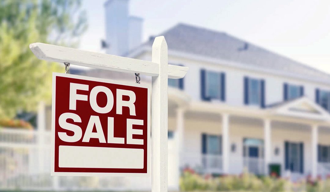 Selling Your Home? Maybe You Should Include the Furniture