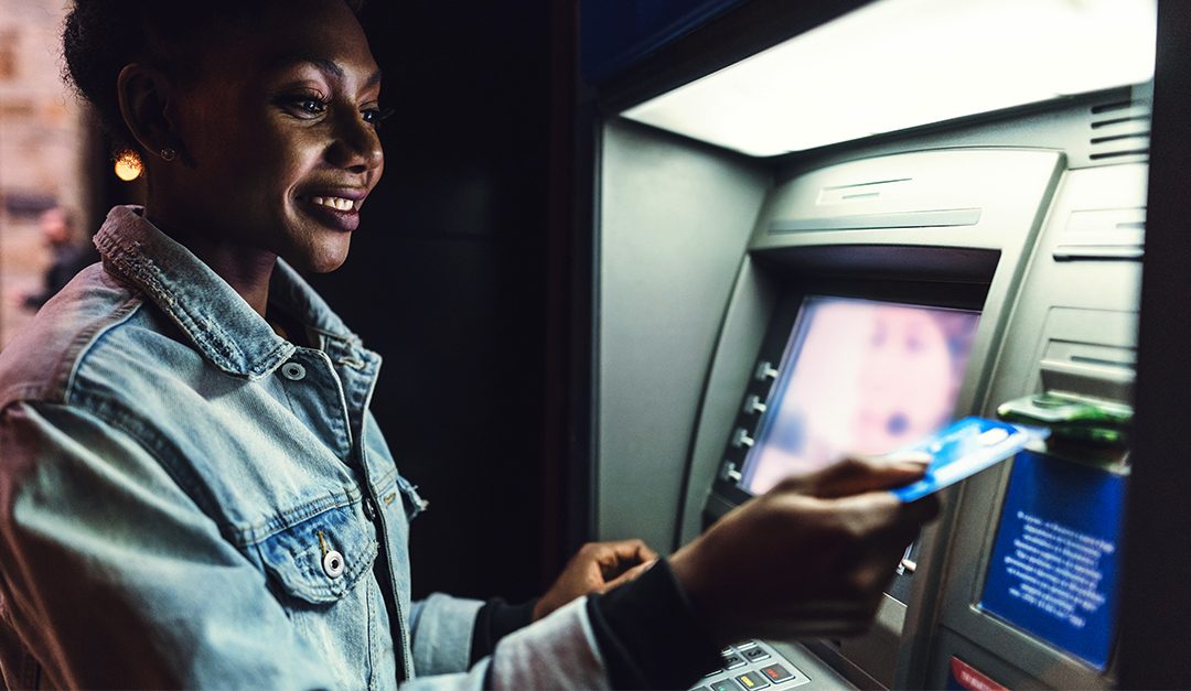 ATM Safety Tips to Remember