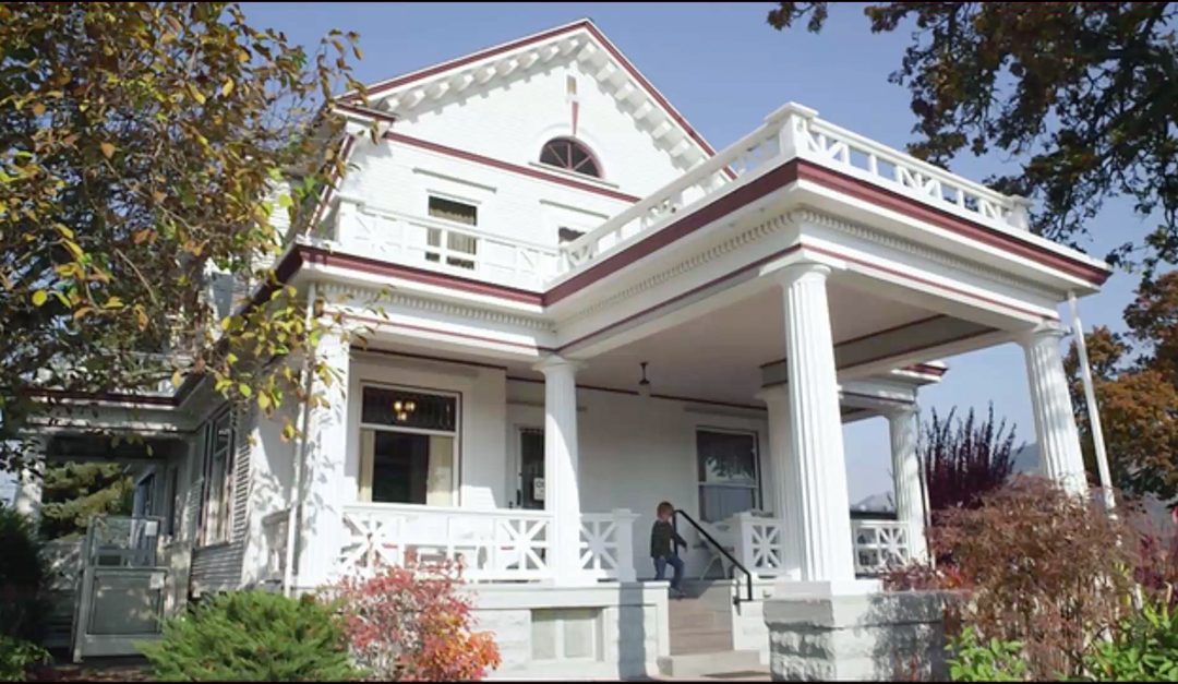 3 Ways to Spruce Up a Historic Home