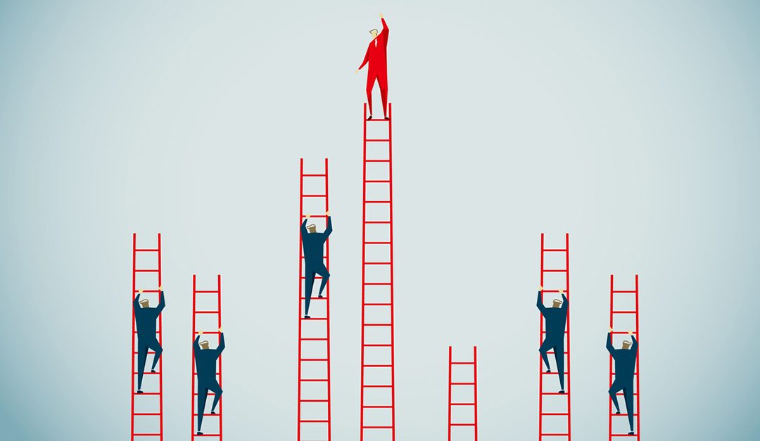 Claudia Stallings: Keeping Agents One Step Ahead