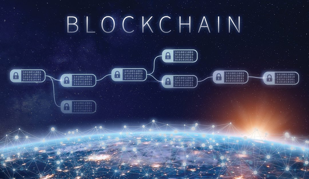 It’s Not If the Real Estate Industry Will Adopt Blockchain, It’s When