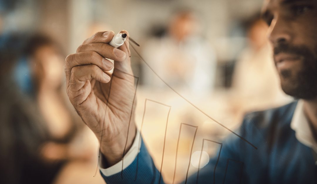 Danny Joyner: Always Evolving, Never Complacent