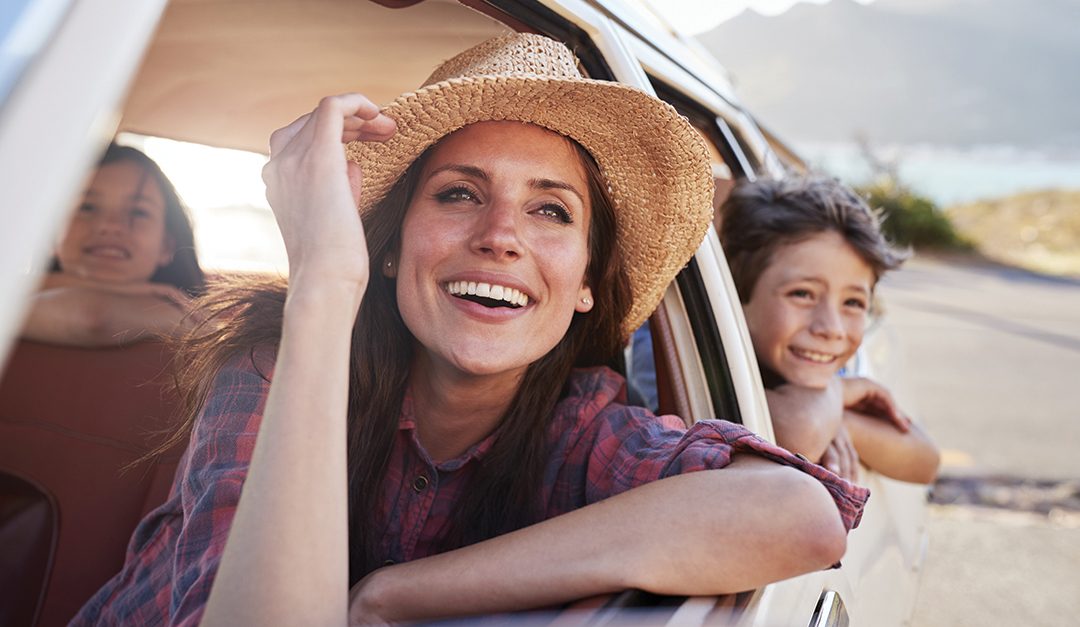 Car Rental Deals Add Dash of Magic to NAR Members’ Summer Vacations