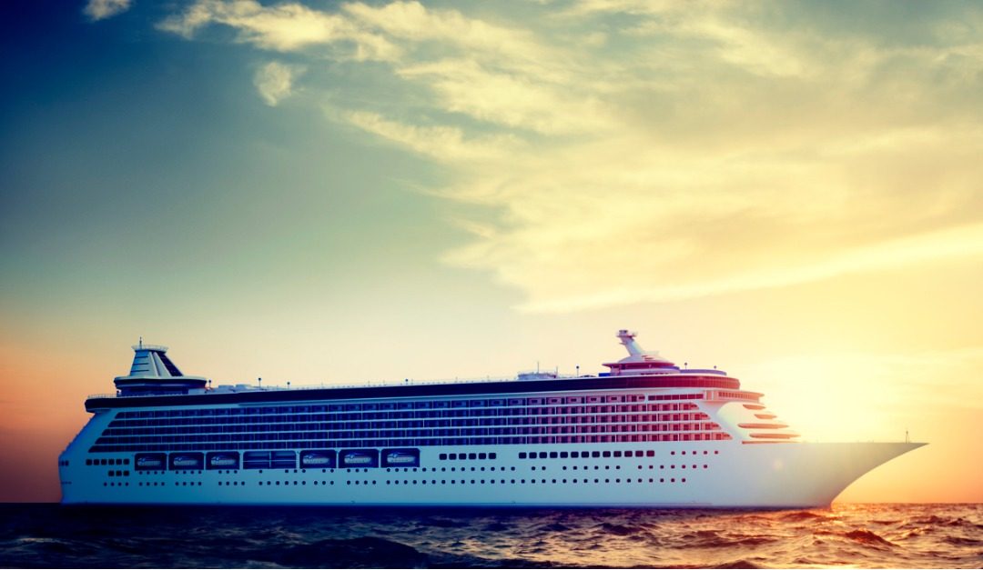 Millennial Adventure-Seekers Move up to Luxury Cruises