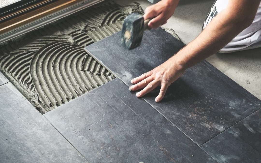 Planning to DIY Your Kitchen Floor? Here’s What You Need