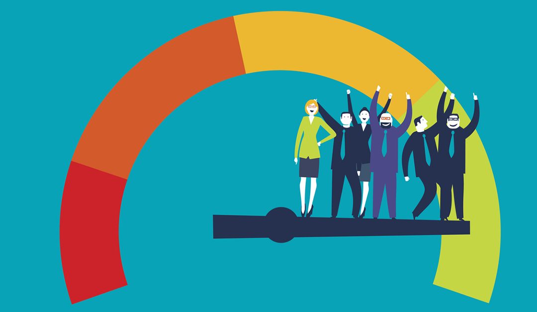 Exceeding Expectations Every Step of the Way