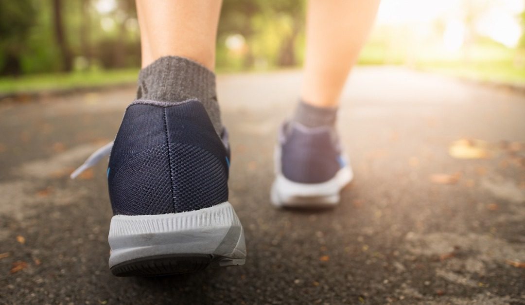 How to Incorporate More Exercise Into Your Daily Routine