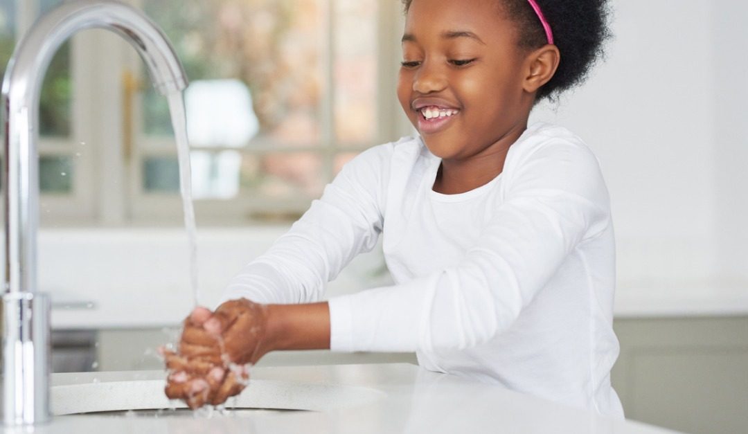 Why Your Home Needs a Smart Faucet