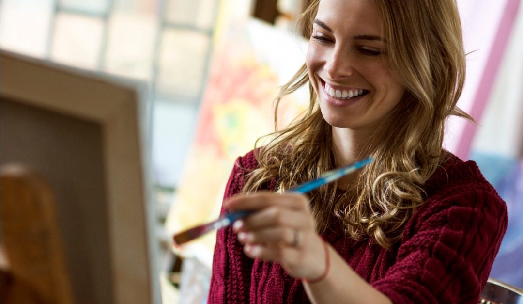 How the Right Hobby Can Help You Manage Stress