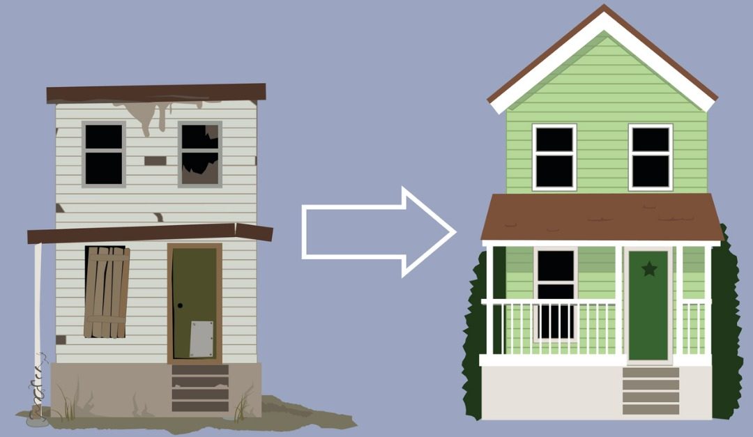 5 Expenses to Plan for When Flipping a House