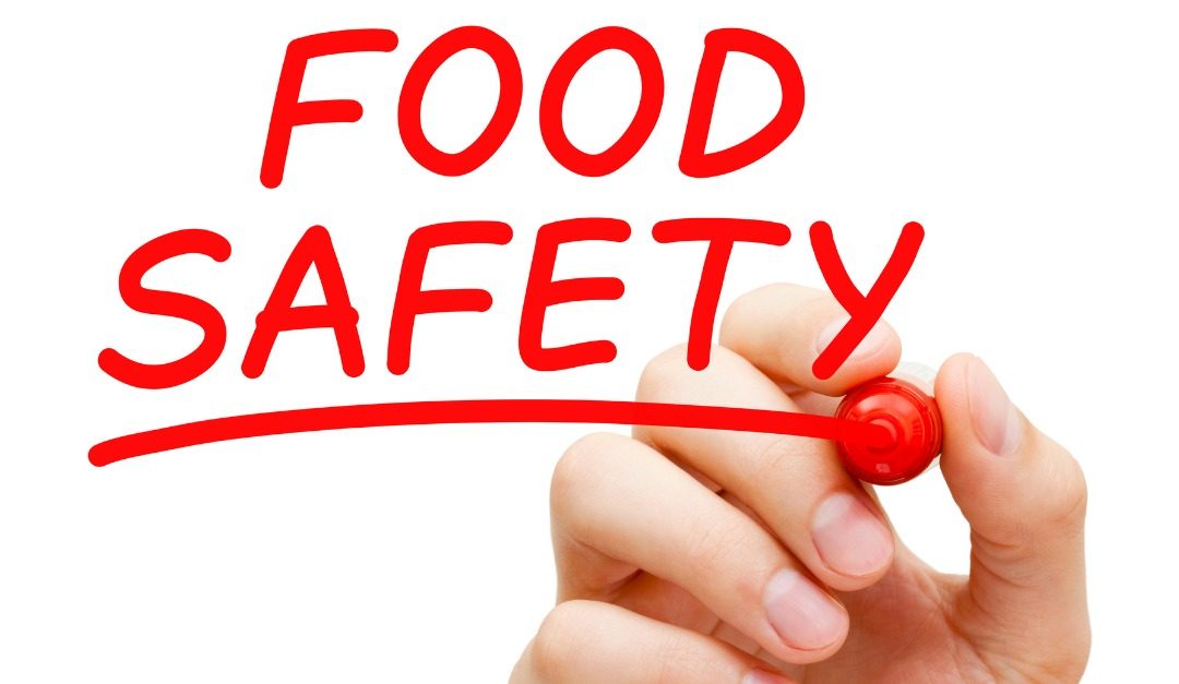 10 Food Safety Myths Debunked