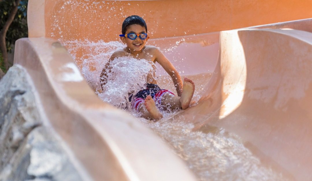 5 Kid-Friendly Amenities for the Luxury Home