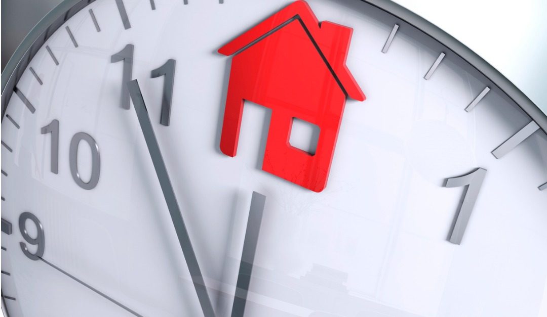 How to Sell Your House on a Tight Deadline