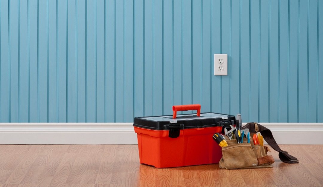 How to Become a Maintenance Pro as a New Homeowner