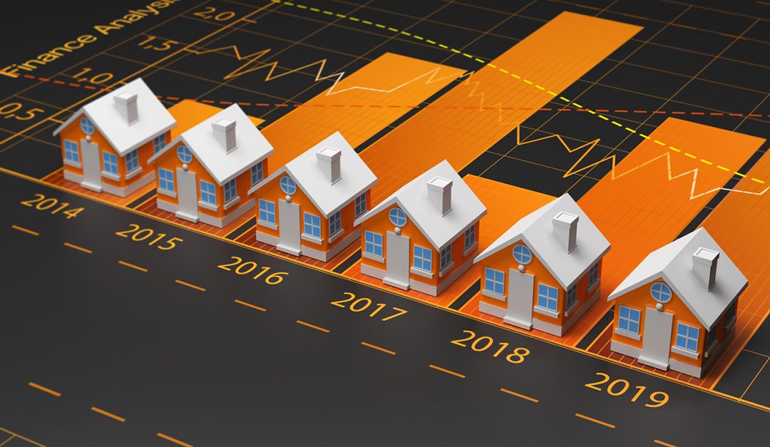 Where Are We Now? Data Shows Substantial Housing Progress Post-Recession