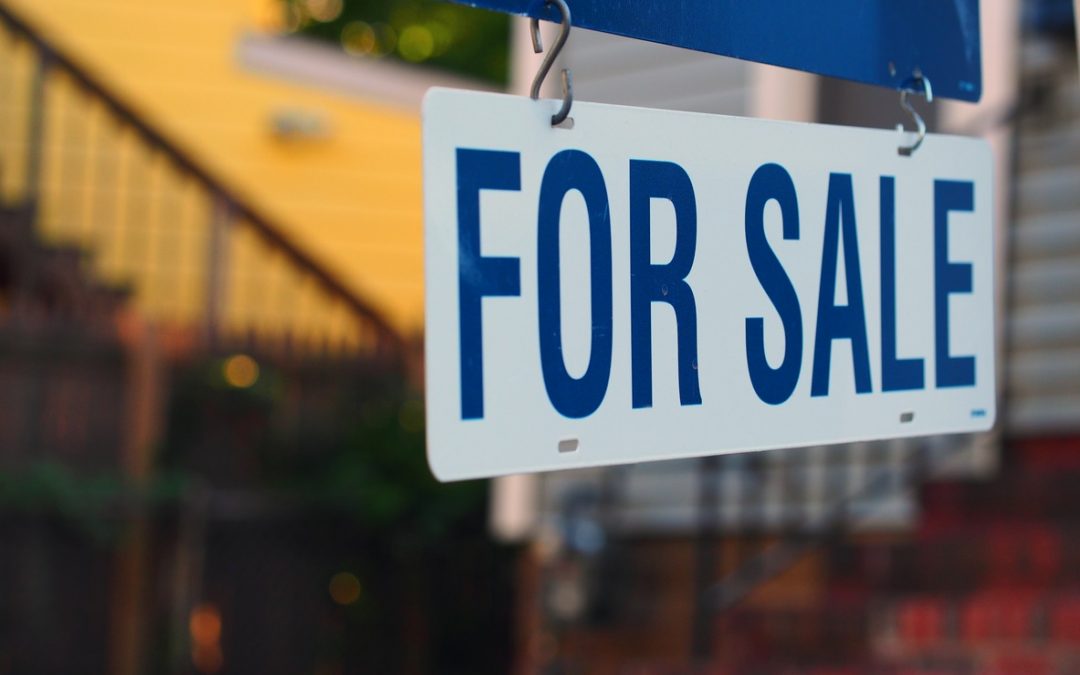 Four Reasons to Focus on Listings