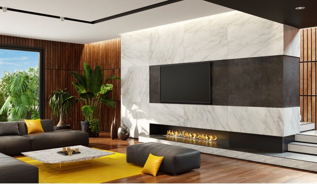 5 Ways to Bring the Outdoors Into Your Home