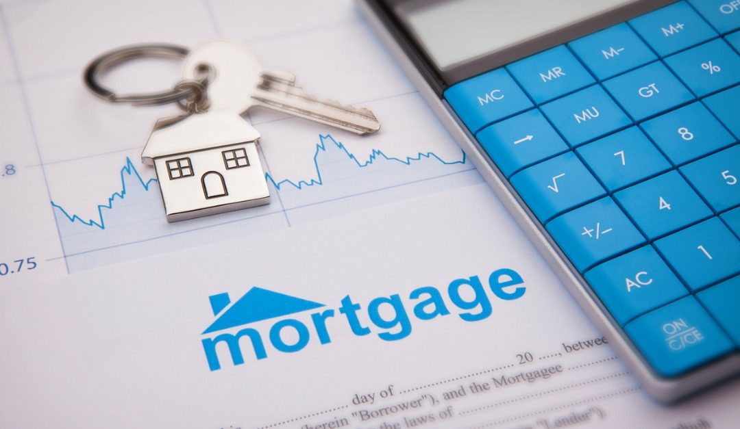 What Are Mortgage Points?