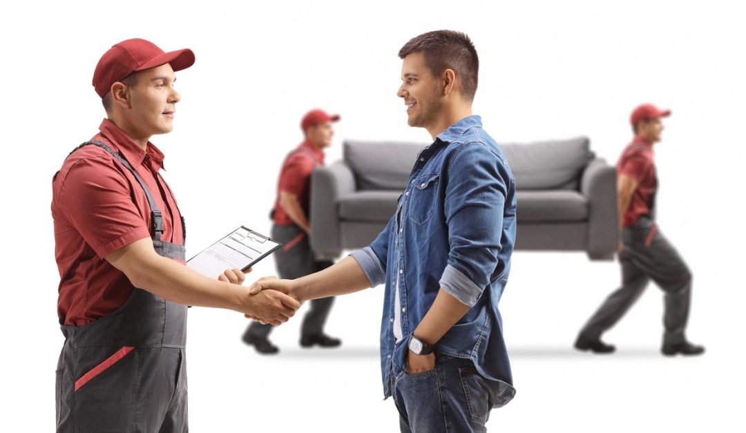 Don’t Hire a Moving Company Before Asking These 5 Questions