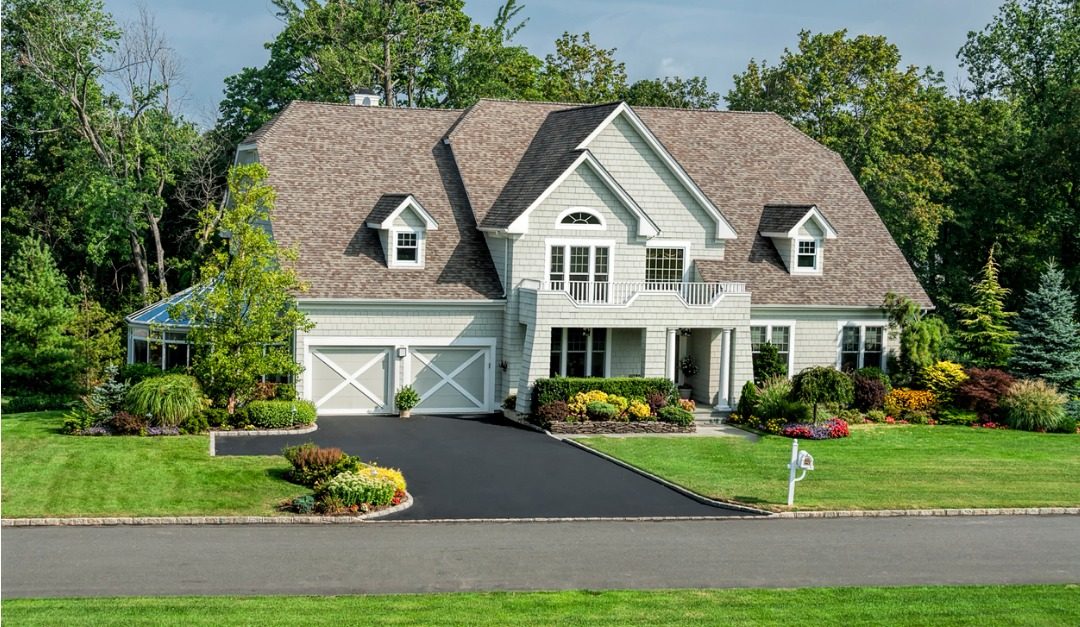 Which Type of Driveway Paving Material Should You Choose?
