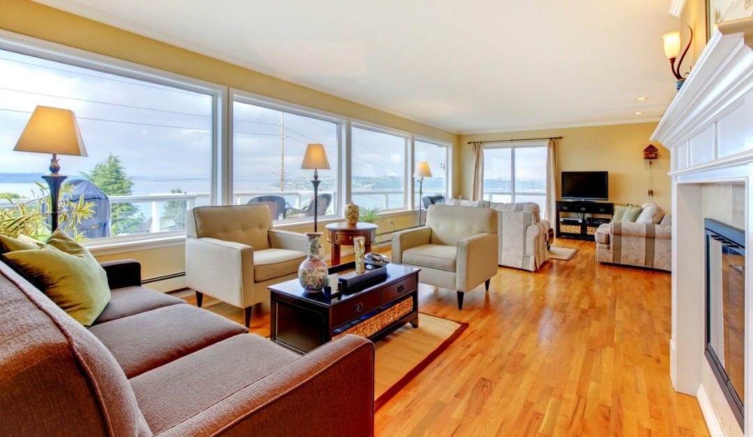 Should You Sell Your Home With Furniture Included?