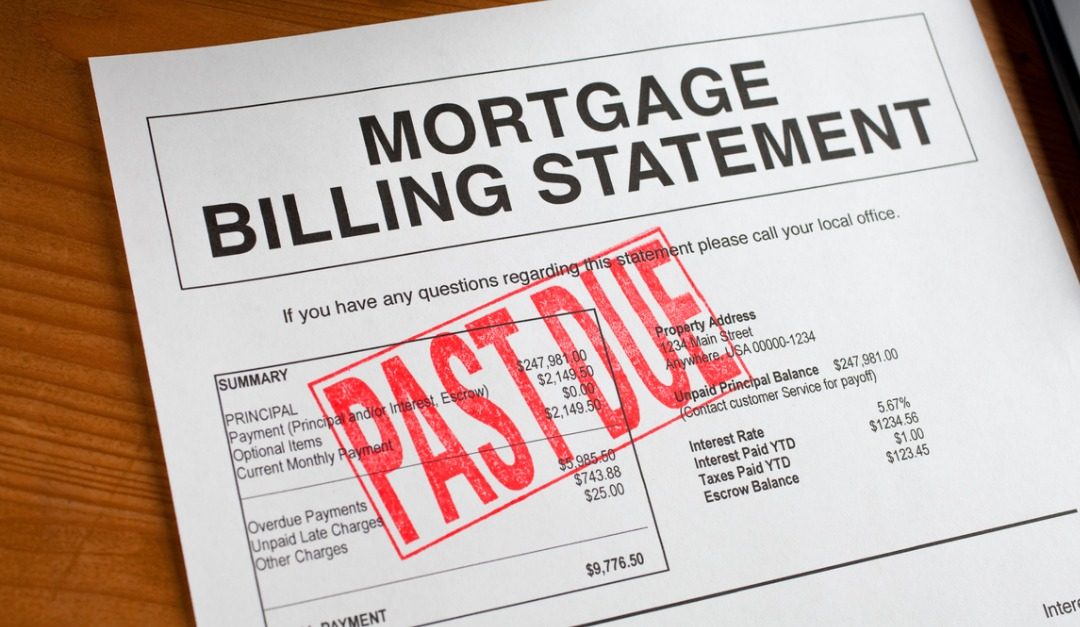 10 Tips for Avoiding Foreclosure