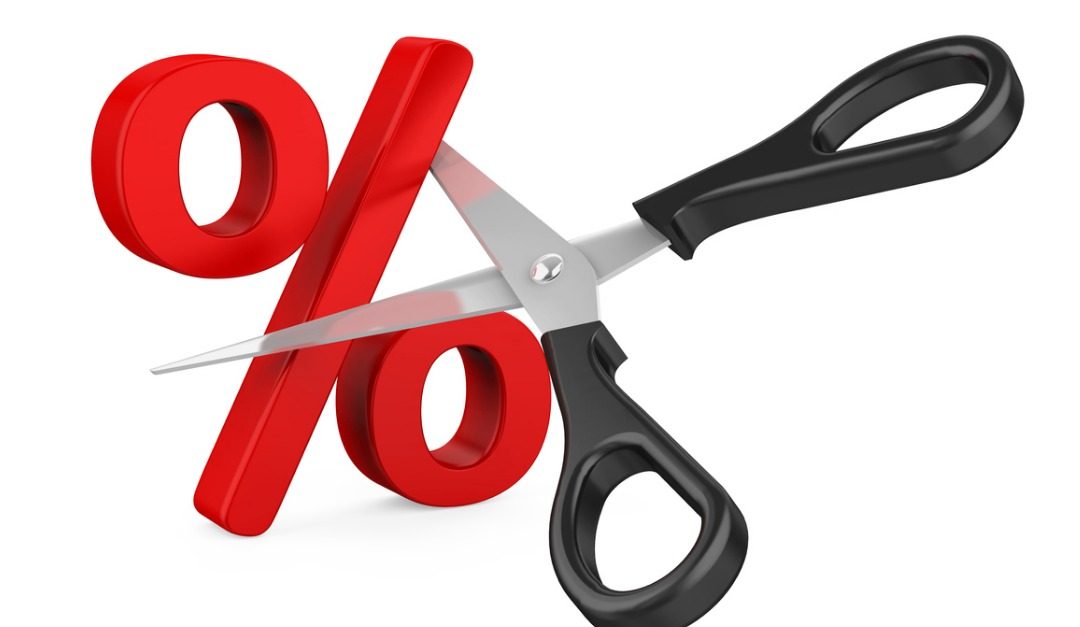 Fed Announces Cut: What Will Happen to Mortgage Rates?