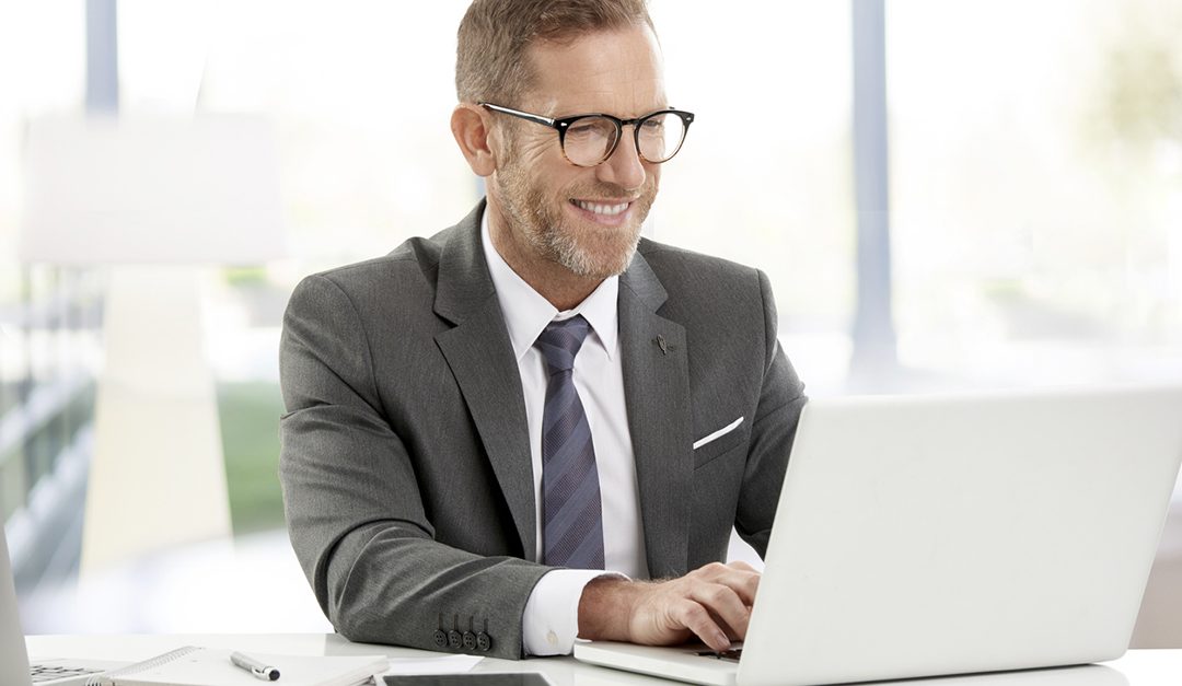 Speed Up Your Business by Going Digital