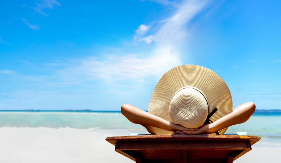 5 Tips for a Stress-Free Vacation