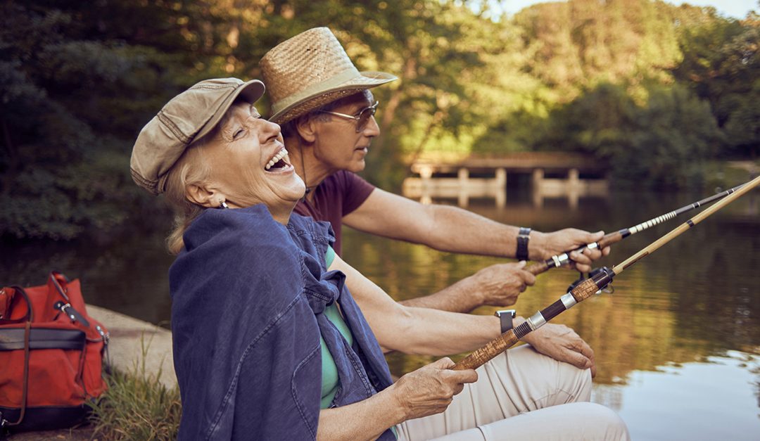 The Best Places to Retire—No. 1 May Surprise You