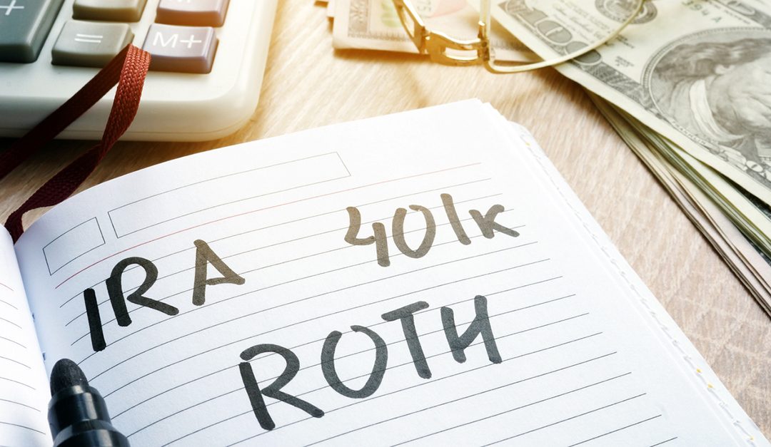 How to Save for Retirement as a Real Estate Agent