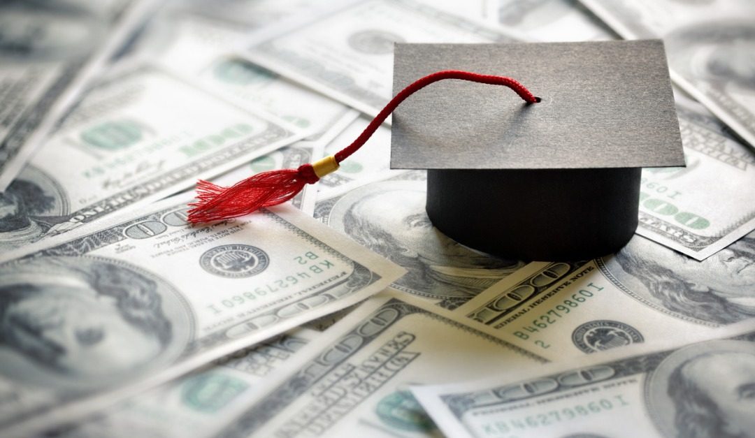 Should You Use Home Equity to Finance a Child’s College Education?