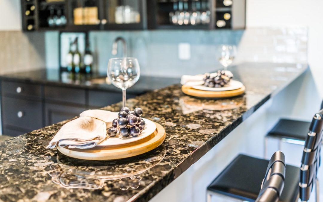 4 Easy Staging Tips You Haven’t Thought About