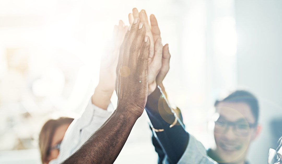 Committed to Success